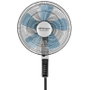 Orbegozo Silent Night SF 0642 Ventilador de Pie 60W 40cm